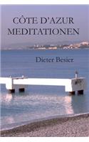 Côte d'Azur Meditationen