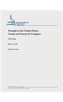 Drought in the United States