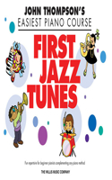 John Thompson's Easiest Piano Course