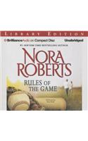 Rules of the Game: Library Edition
