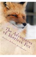Adventures of Sherlock Fox