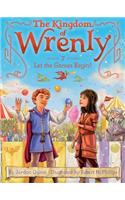 Let the Games Begin!: (7 Kingdom of Wrenly)