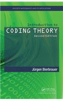 Introduction to Coding Theory