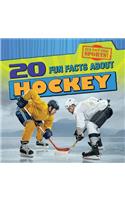 20 Fun Facts about Hockey