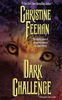 Dark Challenge: (05 Carpathian Novels)