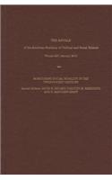 The ANNALS of the American Academy of Political & Social Science