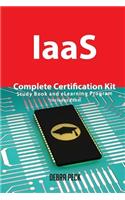 IaaS Complete Certification Kit - Study Book and eLearning Program