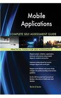 Mobile Applications Complete Self-Assessment Guide