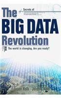 The Big Data Revolution
