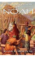 The Lamentation of Noah: (English)