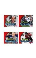 Canadian Biographies