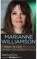 Return to Love Workshop