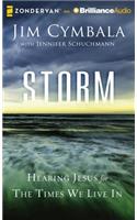 Storm: Hearing Jesus for the Times We Live in