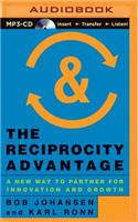 Reciprocity Advantage