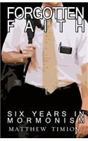 Forgotten Faith