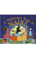 A Halloween Scare in Maine