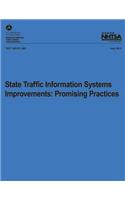 State Traffic Information Systems Improvements