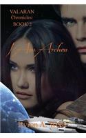 I Am Archon, The Valaran Chronicles Book 2