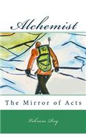 Alchemist: The Mirror of Acts