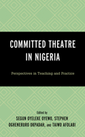 Committed Theatre in Nigeria