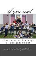 ...if you read: short stories & essays of enlightenment(English)