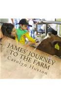 James' Journey to the Farm
