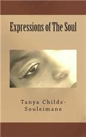 Expressions of The Soul