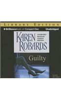 Guilty: Library Edition