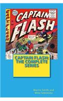 Captain Flash