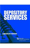 Depository Services Comptroller's Handbook August 2010