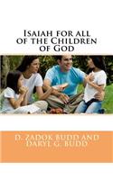 Isaiah for All of the Children of God
