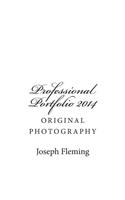 Professional Portfolio 2014: original photography