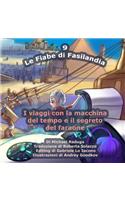 Fiabe di Fasilandia - 9