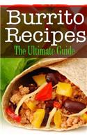 Burrito Recipes