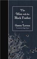 The Man with the Black Feather