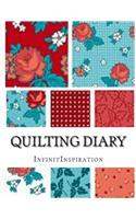 Quilting Diary