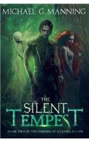 Silent Tempest: Book 2