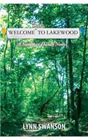Welcome Back to Lakewood