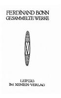 Gesammelte Werke