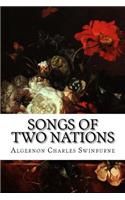 Songs of Two Nations
