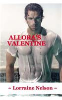 Allora's Valentine