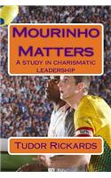 Mourinho Matters