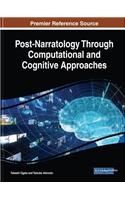 Post-Narratology Through Computational and Cognitive Approaches