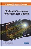 Blockchain Technology for Global Social Change