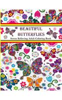 Beautiful Butterflies