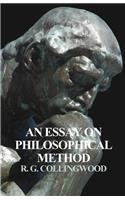 Essay on Philosophical Method