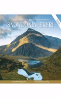 Snowdonia A5 Calendar 2023