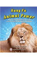 Kung Fu Animal Power