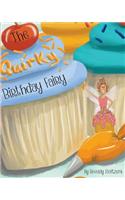 Quirky Birthday Fairy