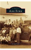 Ash Fork